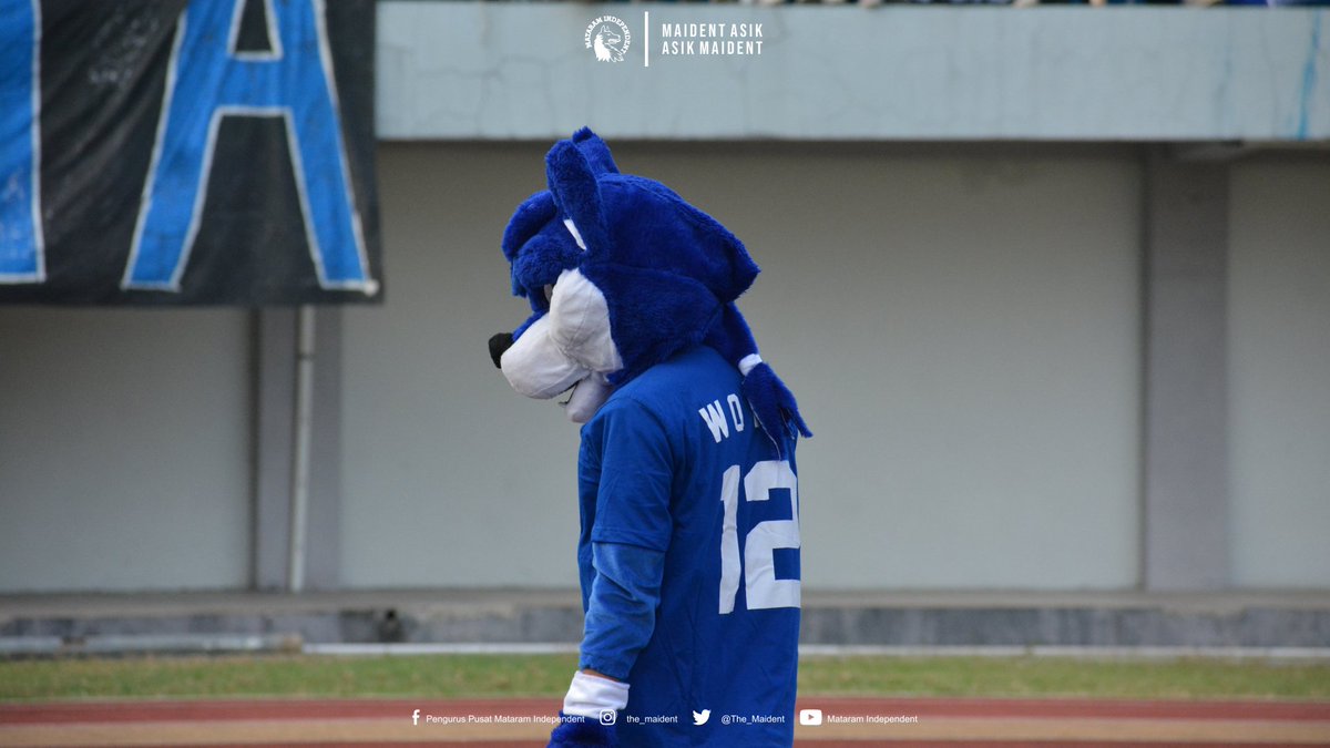 Mataram Independent tweet media