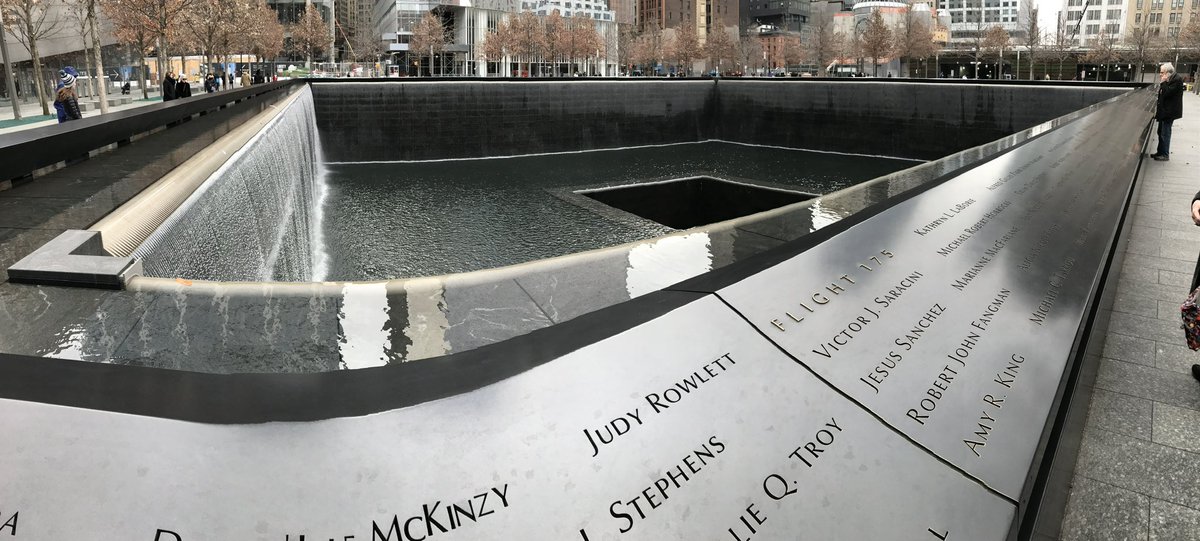 robtrotter1981's tweet photo. Thoughts with the victims, survivors, families #September11  #NeverForget911 😔🇺🇸 https://t.co/Q0Ru9eMRCg