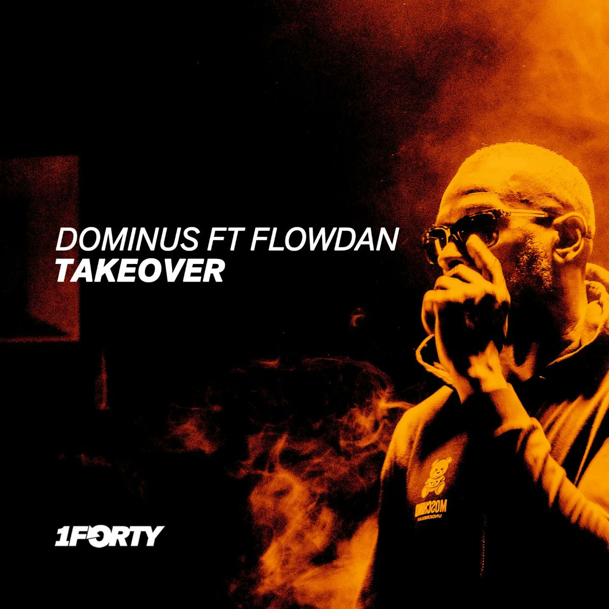 RELEASE: Dominus Ft <a href="/BigFlowdan/">Flowdan</a> - Takeover 🏴

18.09.23 🗓️

PRE SAVE 🔗 cygnusmusic.link/zkmkdg4