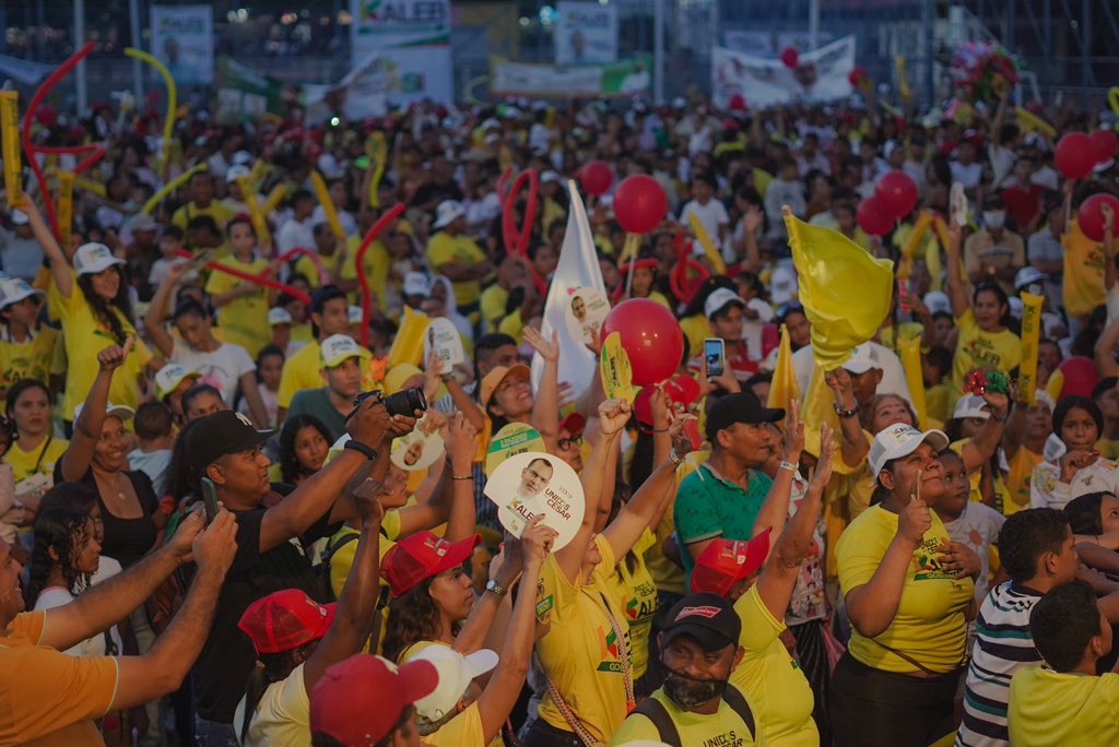 Caliente&Picante tweet media