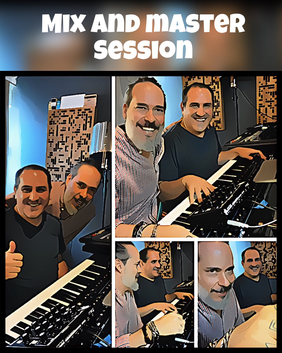 gerhardguzman's tweet photo. #grandesmomentos con Camilo Carrero en mix y mastering session
.
.
.
#spotify #radio #spotifyradio #housemusic #technomusic #diseñosonoro #electronicmusic #electronicartist #musicfans #electronicmusicfans #mixandmastering #masteringmusic #friendship #amistad #mexico #venezuela #ritmo #beat #newbeat #groove #newgroove #beatmaker #groovemaker #beatmusic #groovemusic #dance #indiemusic #dancemusic #synthwave #lunesproductivo #workingmondays