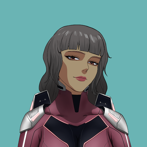 Eager for my operator art upgrade. Meanwhile she participates in the factions wars

WE ARE KINGS OF MECHA
<a href="/TypOperators/">Taiyo Operators 《TYP-O》</a>