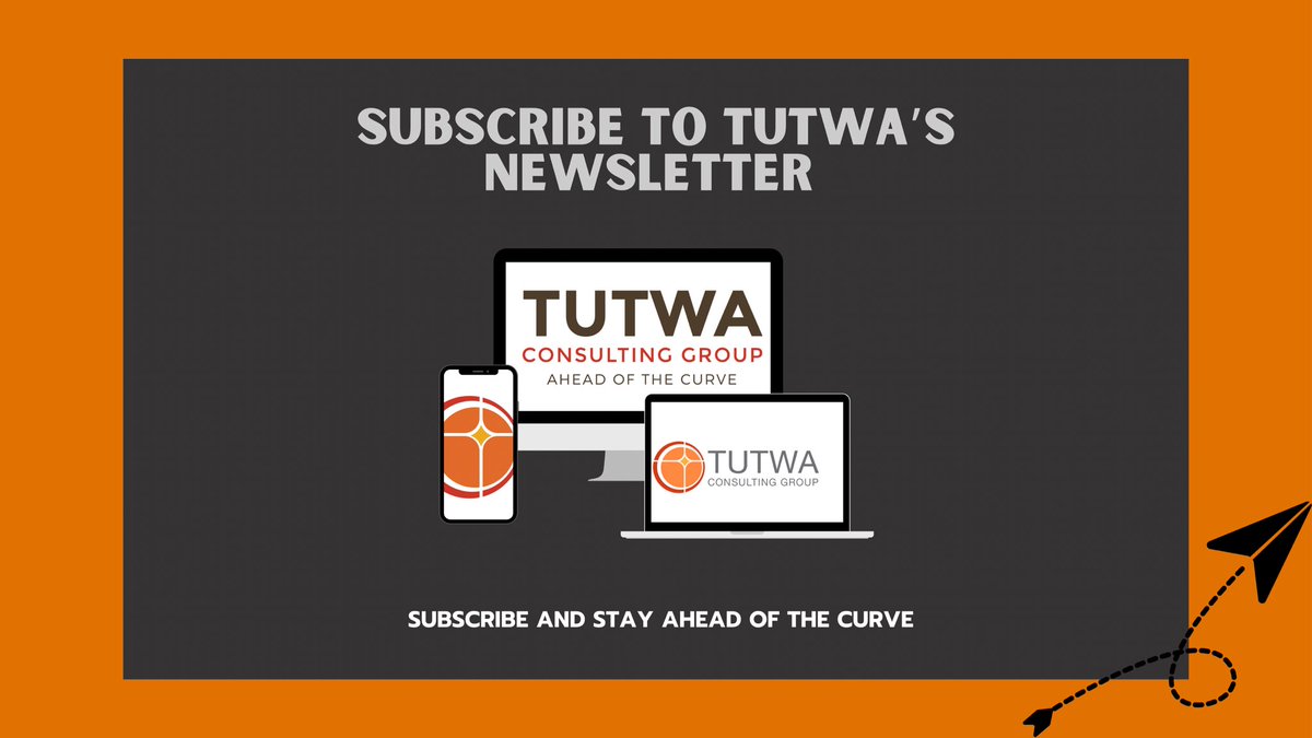 Want to receive our newsletter? Subscribe for cutting edge analysis! 

tutwaconsulting.com/my-newsletter-…
