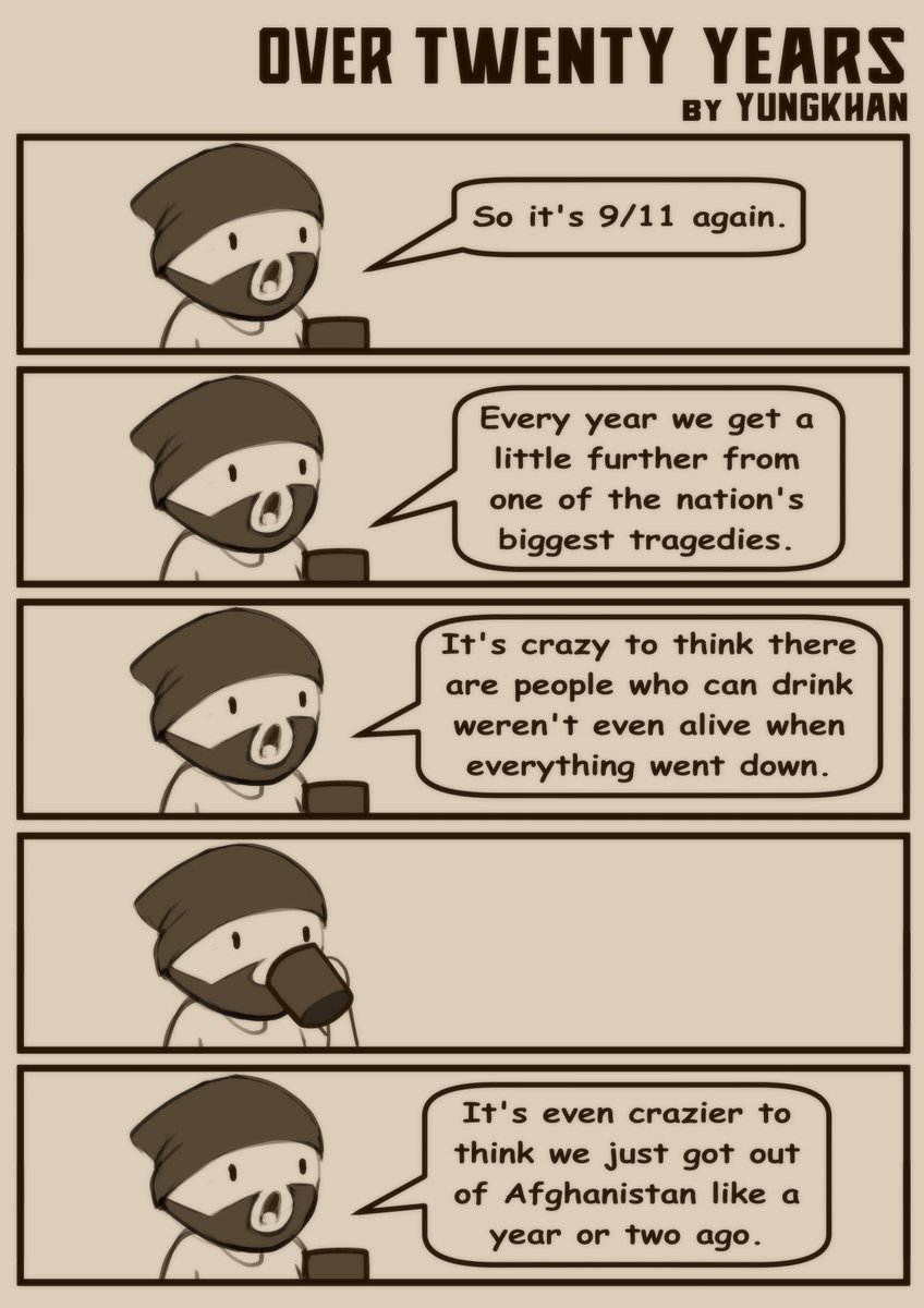 ...war, war never changes...