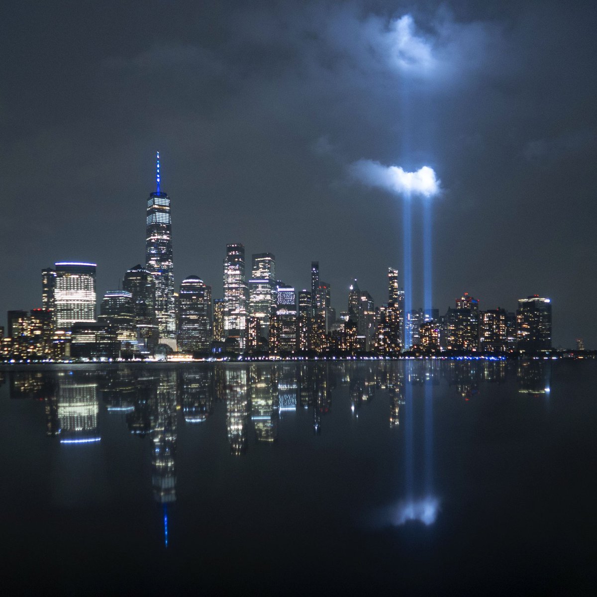 djthrive's tweet image. 9/11 Never Forget 🙏🏼