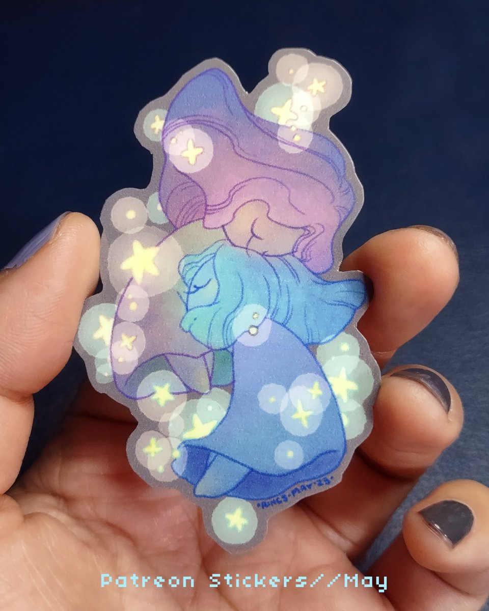 ArcRincs's tweet photo. Me, not built for social media: OMG WHAT DO I POST?!
Also me: *forgets to post things from MAY* (that have been ready, btw)

IT IS SEPTEMBER. lol.

Anyway, enjoy these stickers from May~ :3 My first foray into making something with a colored BG. I liked it~

#RincsArt #Rincs https://t.co/nbL8JTvd1u