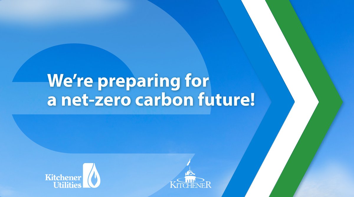 #KitchenerUtilities wants to hear what matters to you as we prepare for a net-zero carbon future! Share ideas or sign up for a virtual or in-person workshop via the link below. Drop-in session: Sept 28 3:30-6:30pm at Downtown Community Centre

Details: engagewr.ca/kutransition