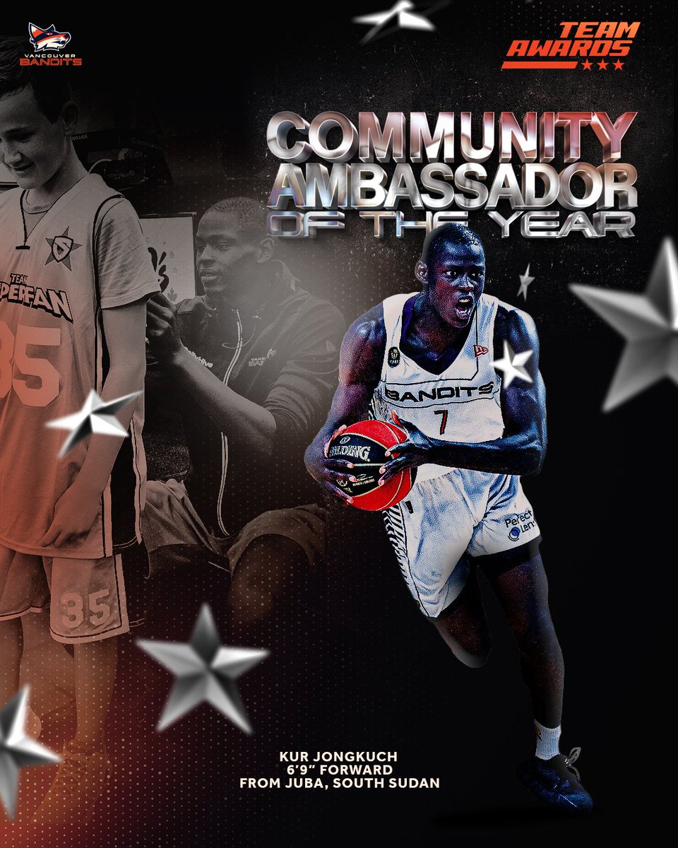 Vancouver Bandits tweet media