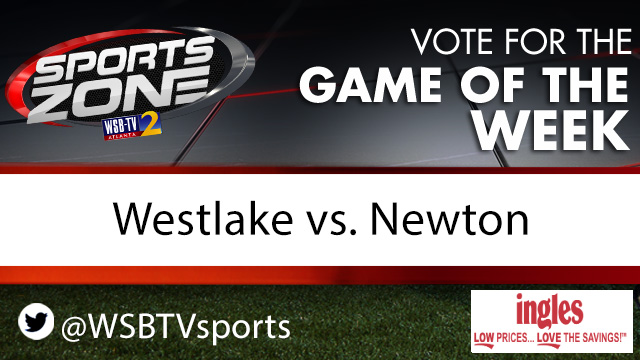 WSB-TV Sports Zone tweet media