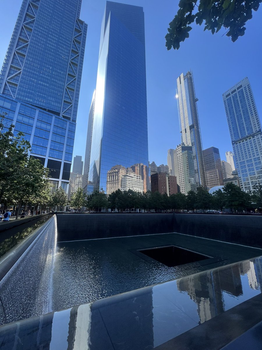 Never forget. #911NeverForget