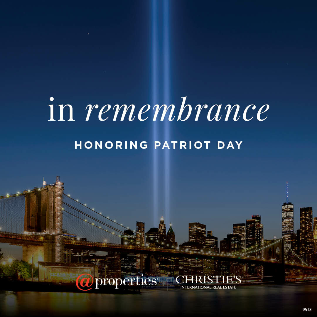 We will never forget! #patriotday #Remembering911