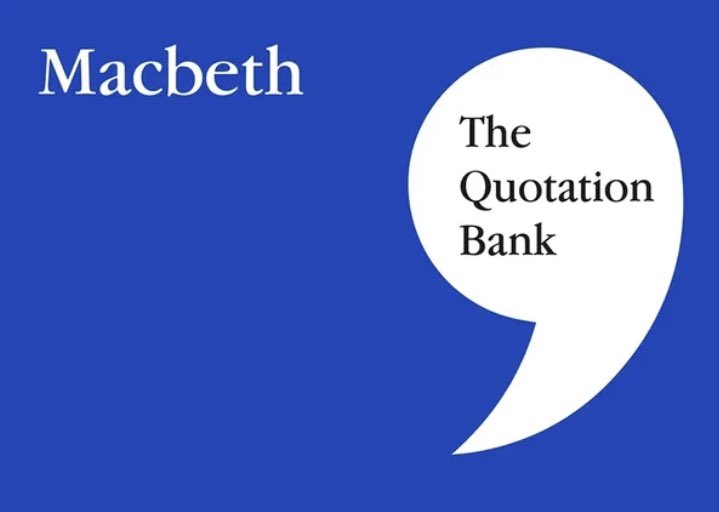 The Quotation Bank tweet media