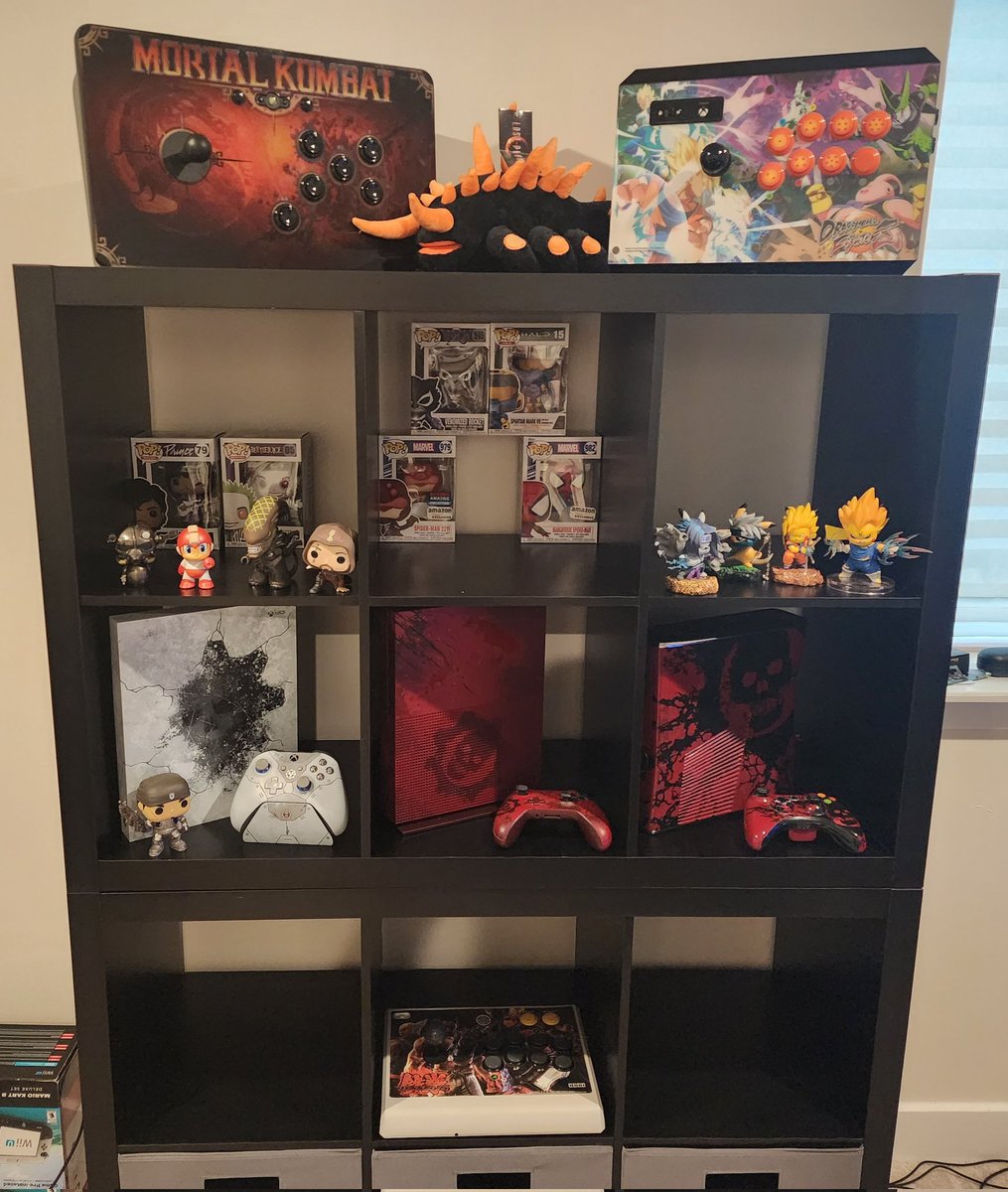 Getting there,  little by little...