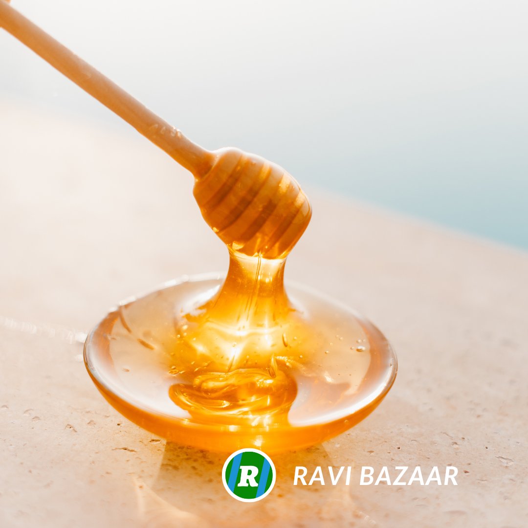 ravibazaar's tweet photo. Premium Quality Natural Raw Honey.
بڑی مکھی کا قدرتی شہد۔
100% Pure Honey 🍯 will available soon at Ravi Bazaar.
#RaviBazaar #راوی_بازار #ravibazar #honey #purehoneyonline https://t.co/1Zg0spt0rc
