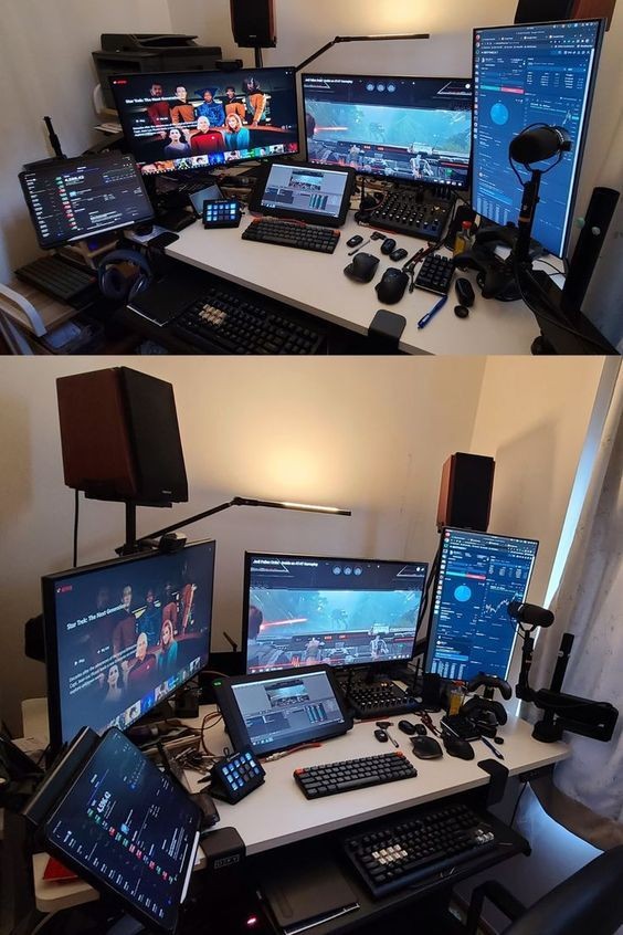 Samtop's tweet photo. Only the shameless Farmer will win 

I hope you know that you will earn 1,000,000 $tip for following @Samtopgadgets

@Samtopgadgets how much can recreate this 

I am buying something like this when $tip pay 

Please $tip me more @tipcoineth so my workspace setup money can complete 

What will you buy with your $tip money ?