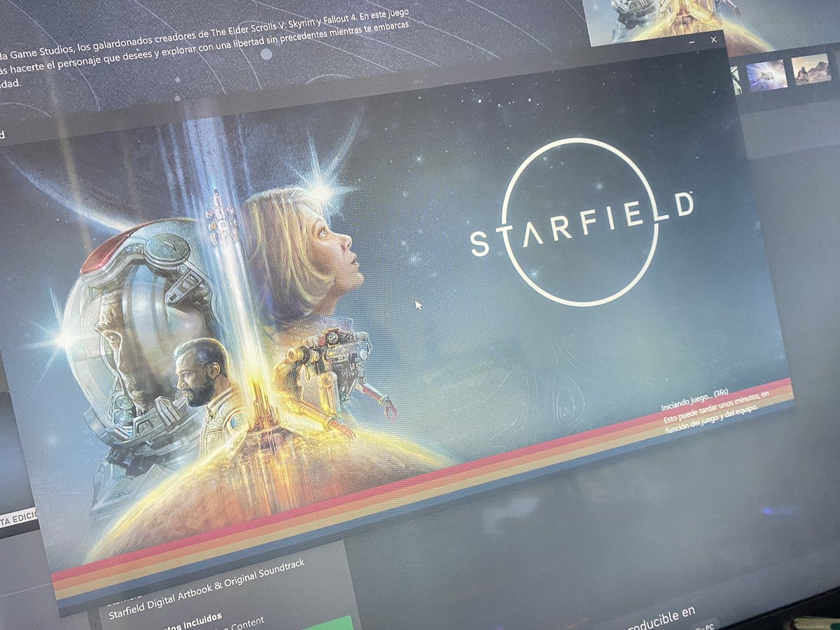 Hay que probarlo 🤔

#Bethesda #starfield