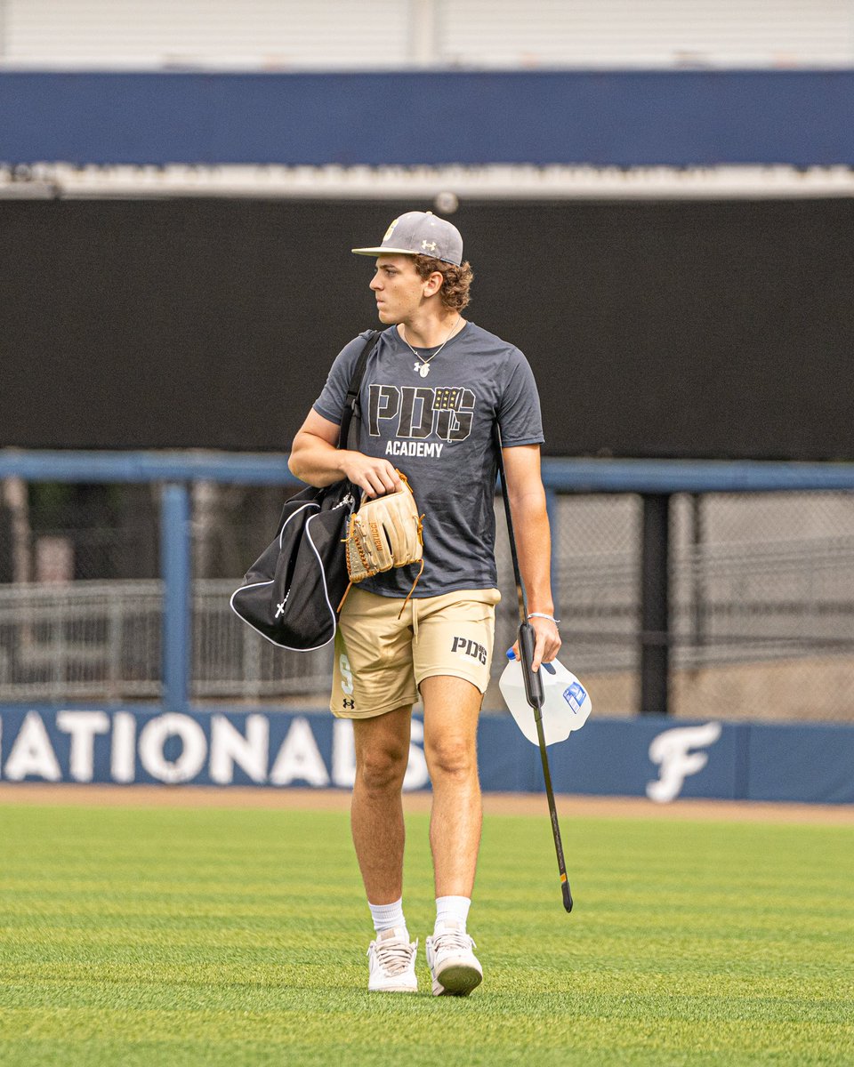 PDG Academy Generals tweet media