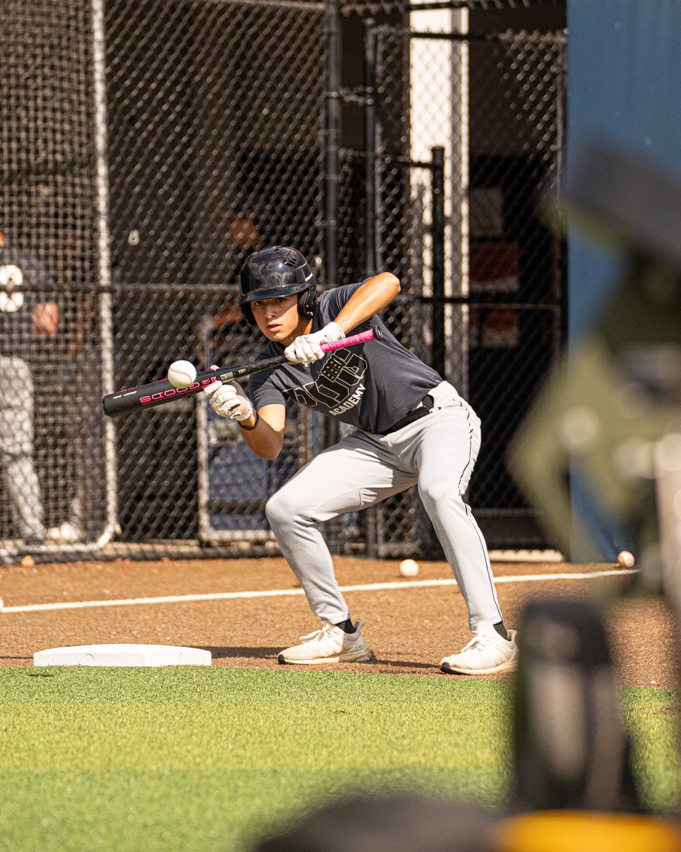 PDG Academy Generals tweet media