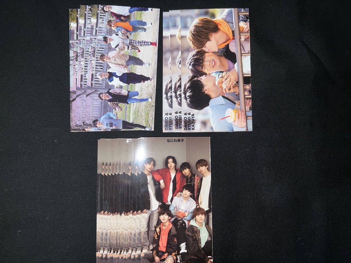okr_ak's tweet photo. @tora__77 お譲り可能なもの添付できておらず申し訳ないです。
こちらお譲り可能なものになります https://t.co/fbnrGm2TYx