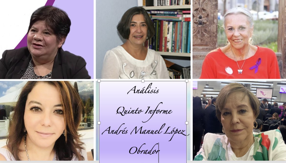 Feministas, defensoras, académicas y políticas niegan que haya una disminución del delito de feminicidio en la actual administración federal, como lo afirmó <a href="/lopezobrador_/">Andrés Manuel</a>  y aseguran que no existe una política de igualdad entre mujeres y hombres
🗞 📲 bit.ly/3PxaYNA