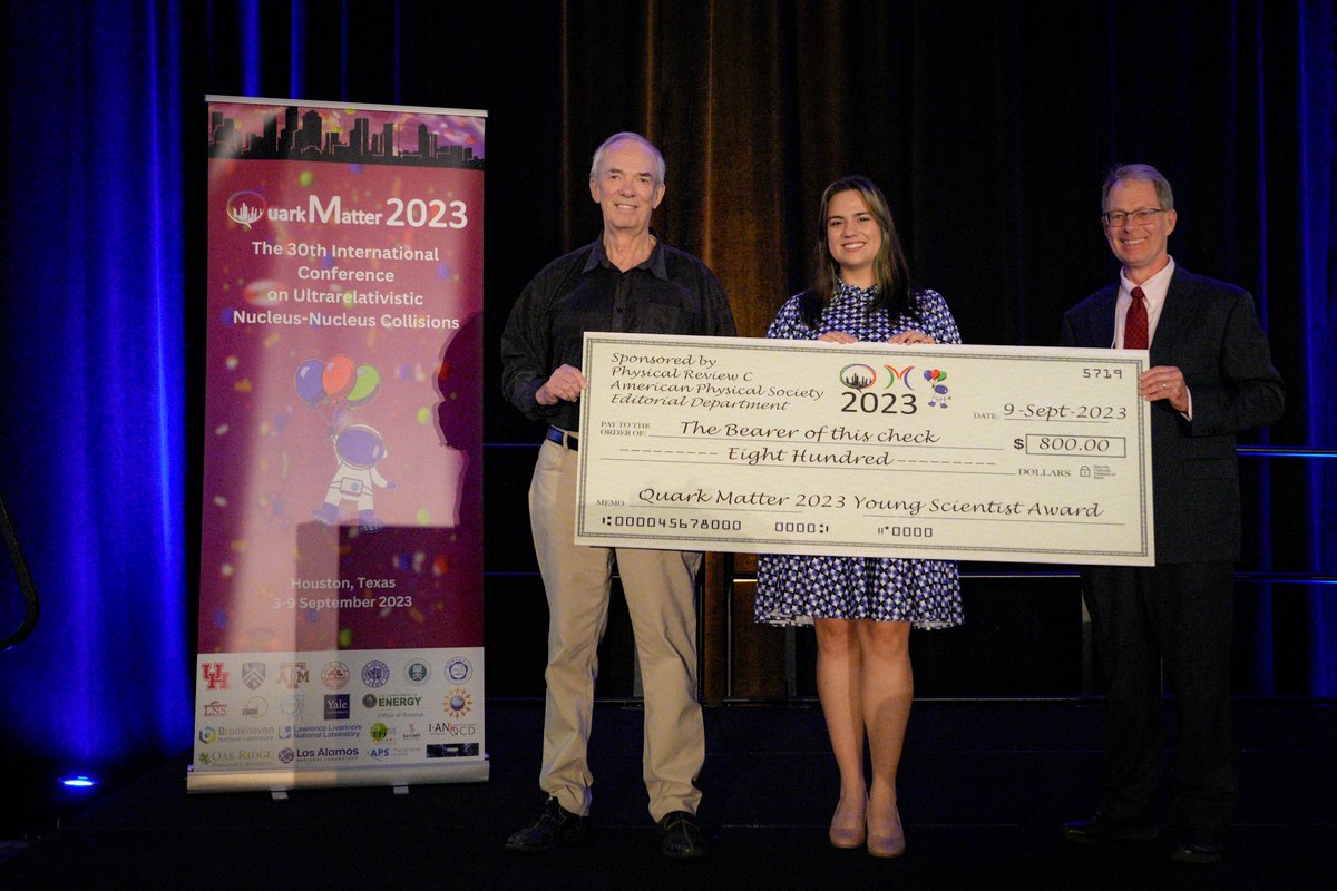 QuarkMatter2023 tweet media