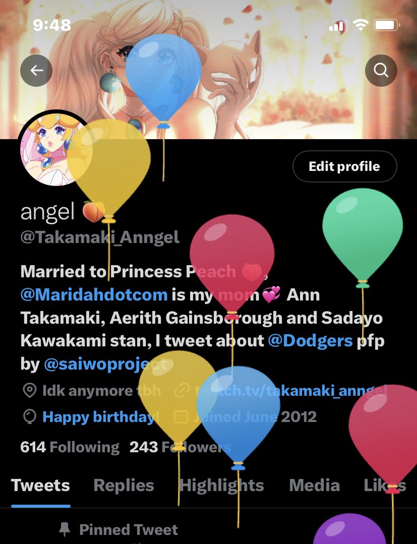 angel 🍑 tweet media