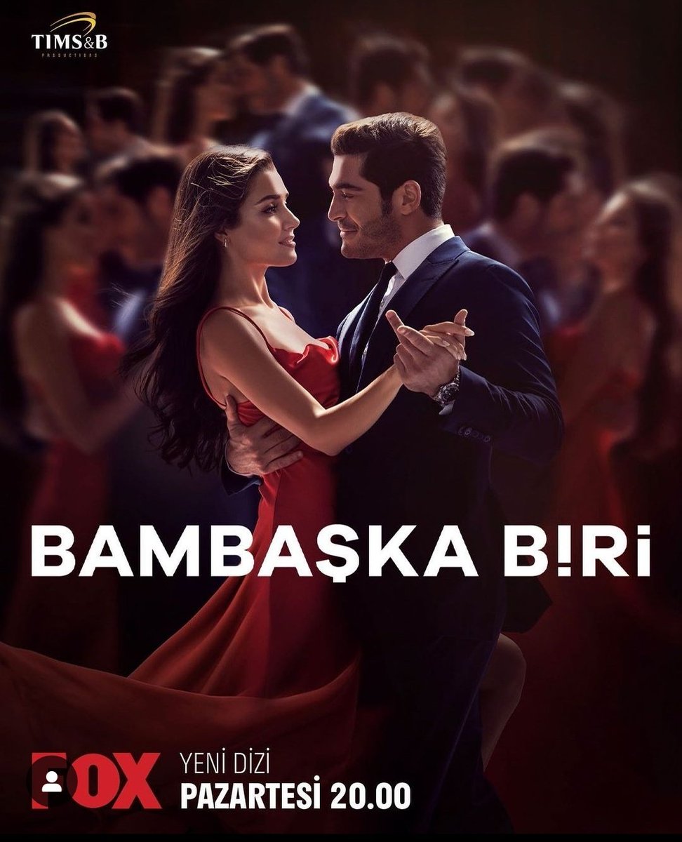 ALWAYS WINNING WITH THEM!! HADI 20.00 GEL ARTIK 😍🔥❤️‍🔥💅

#BambaşkaBiri #HandeErçel #BurakDeniz