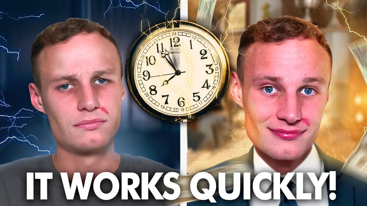 Charlie Morgan tweet media