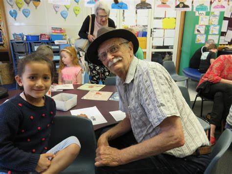 ❤️ Happy Grandparents Day! ❤️