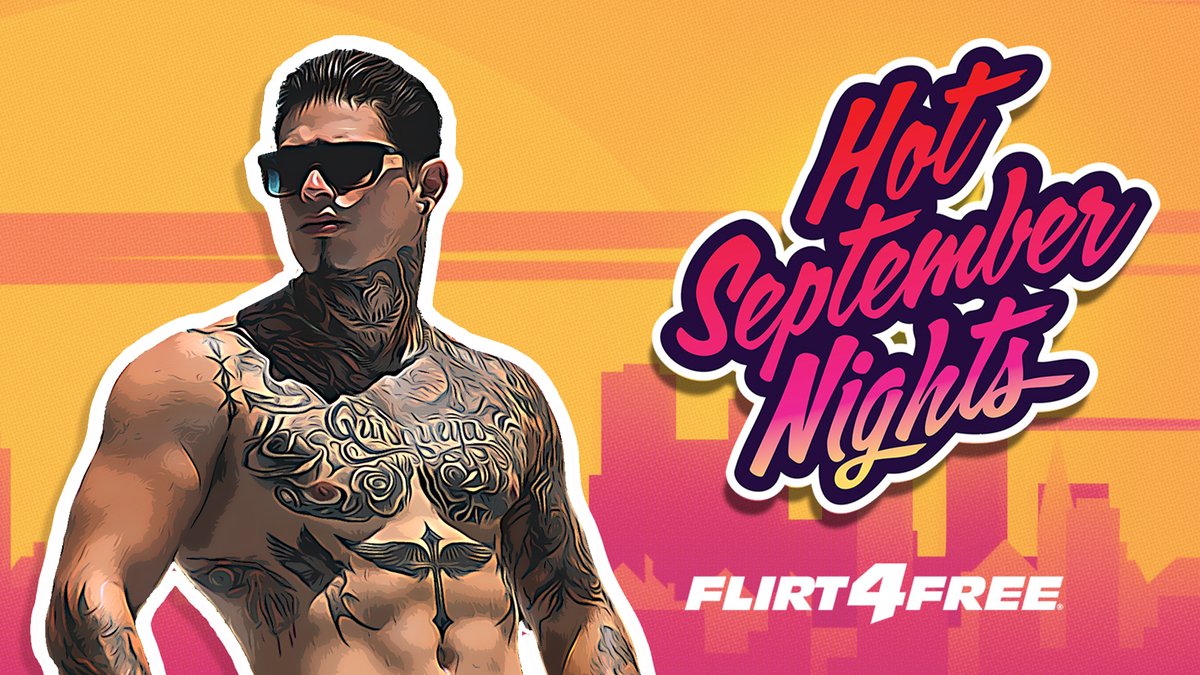 Flirt4Free tweet media