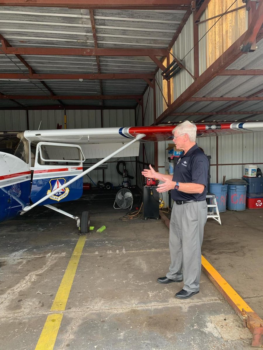 It’s PLANE and simple if you ask me… we have STEM teachers soaring above the rest! They are so fly and just PLANE awesome! 😆 <a href="/sdowedtech/">SDOW EdTech</a> <a href="/SDOWPD1/">SDOWPD</a> #SDOWLearns
What an amazing opportunity they had today! 😁🛩️☁️
<a href="/DrHumeSTEM/">STEMwithDrHume</a>