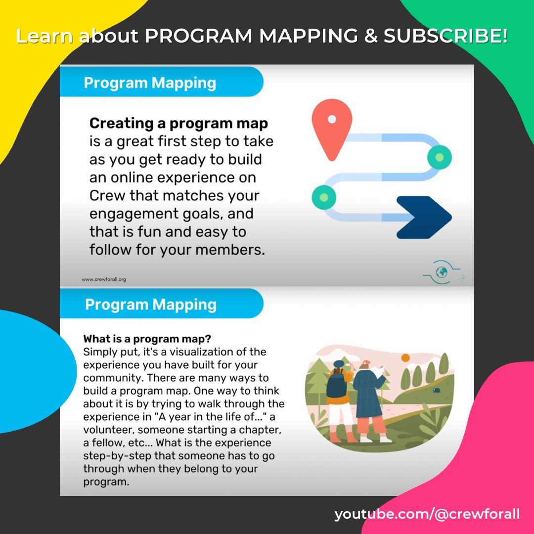 Crew For All tweet media