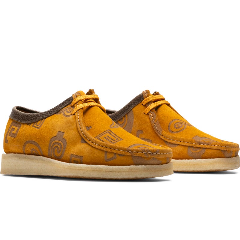 bodega's tweet photo. UP TO 70% OFF - Now $67.00. PRMTVO Padmore &amp; Barnes Boot. #prmtvo #bodega