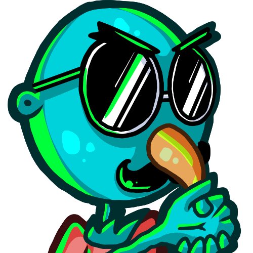 CryptoChaman's tweet photo. @DerpBirdsNFT I'm so fucking ready for this!
#LFDERP https://t.co/OpiXFQZpvS