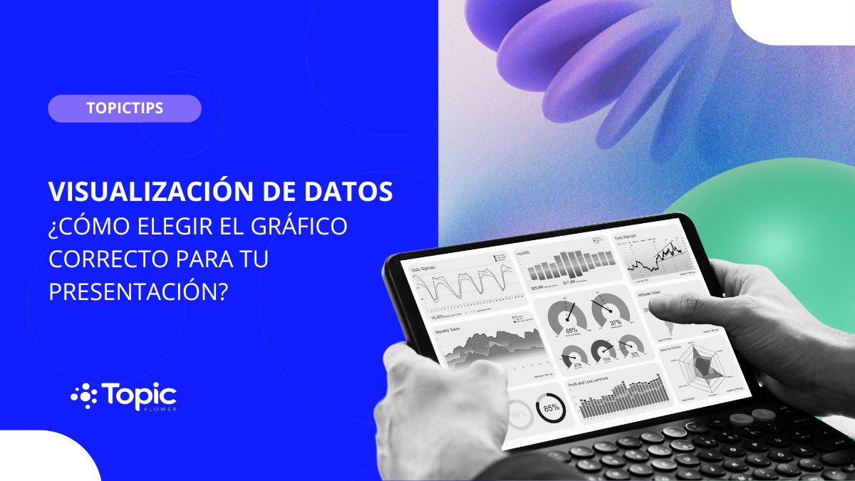 TopicFlower's tweet photo. #TopicAnalysis: ¿Sabías que la #VisualizaciónDeDatos es clave en la era digital? 📈 Aprender cómo #interpretar grandes volúmenes de info mediante #gráficos es esencial para tomar decisiones informadas. ¡No te pierdas nuestra última nota! 🔗https://t.co/ywzx6QZoSe https://t.co/X7LuVdLKFF