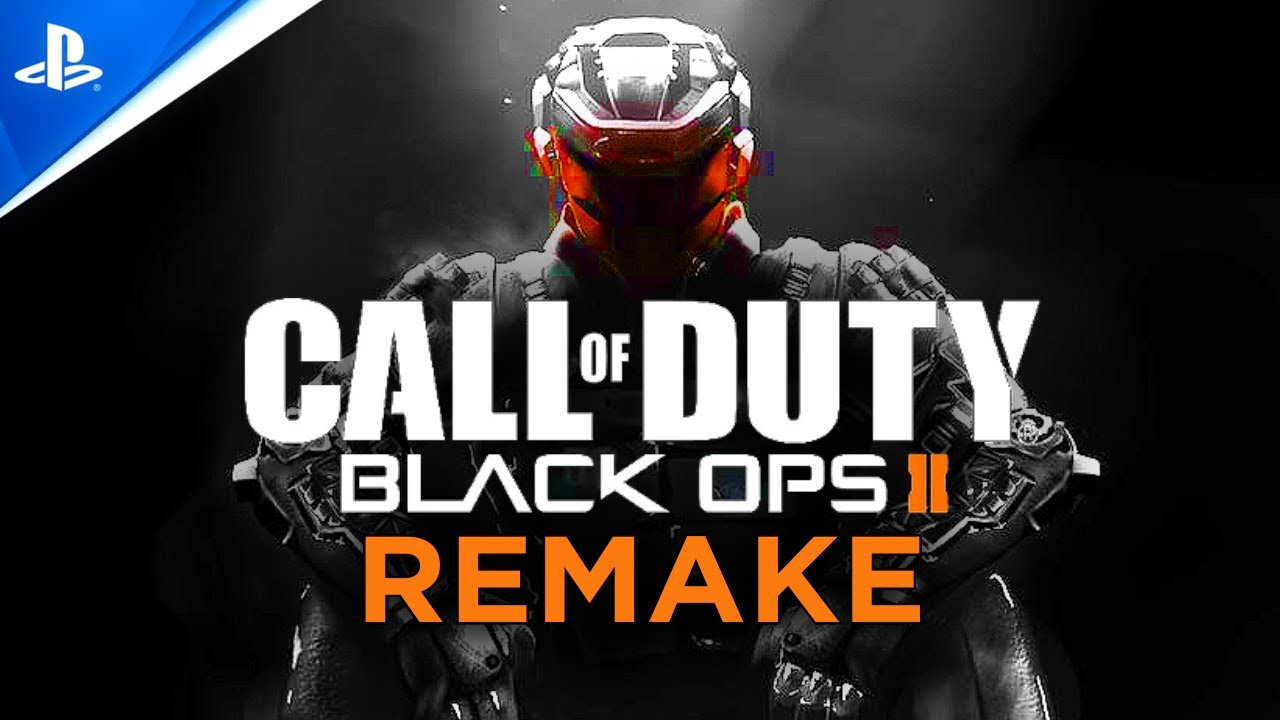 Black Ops 2 Remastered Could be A Thing in 2025