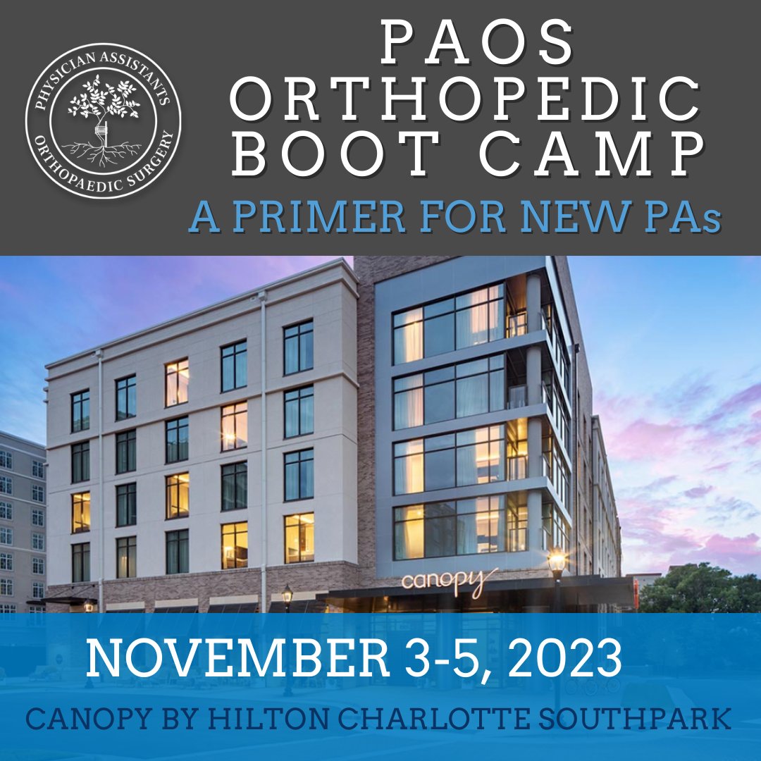 PAOS News tweet media