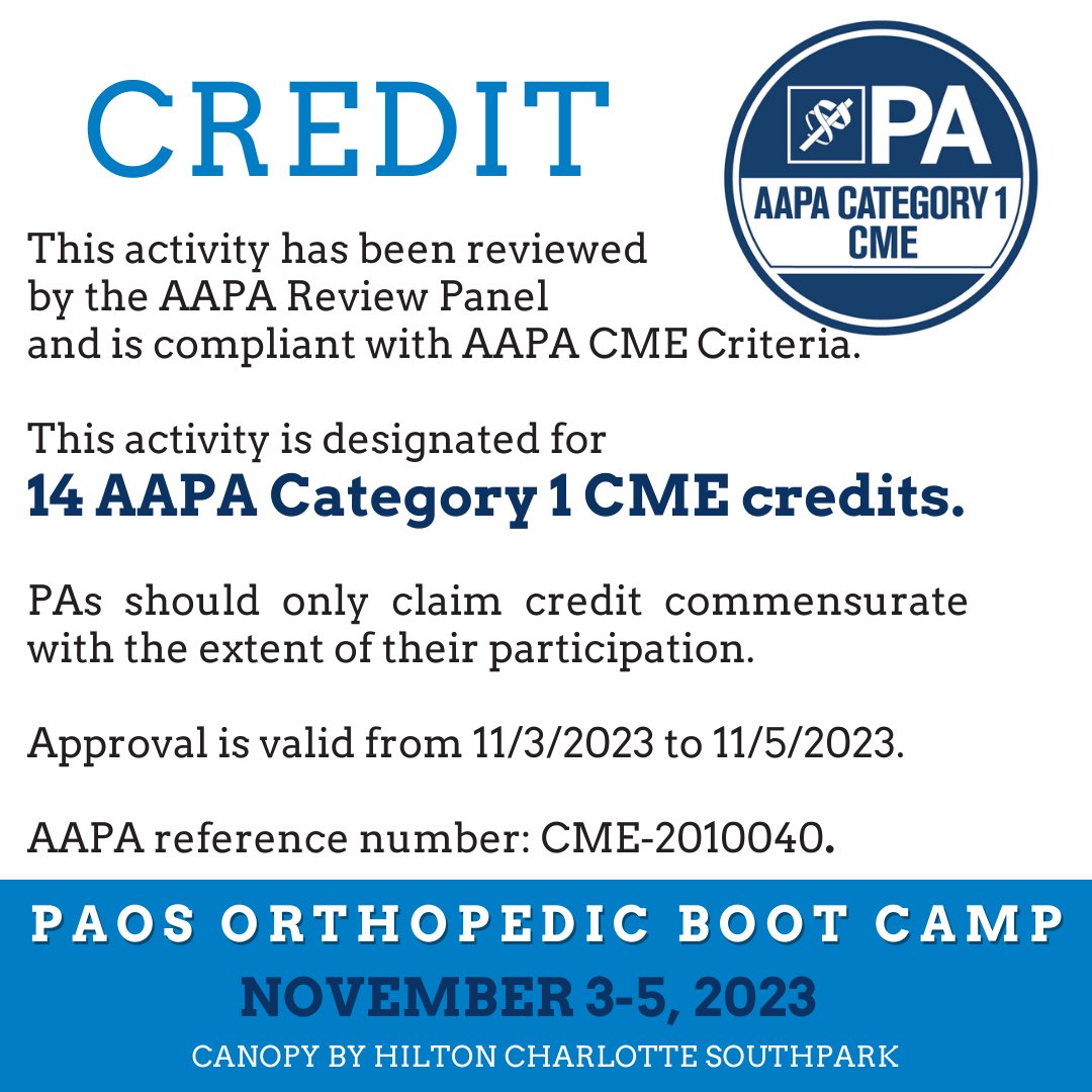 PAOS News tweet media