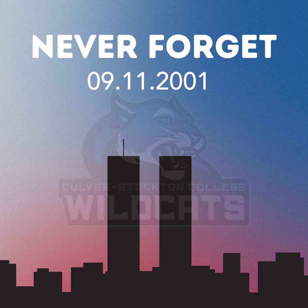 Never Forget on 9/11 🇺🇸