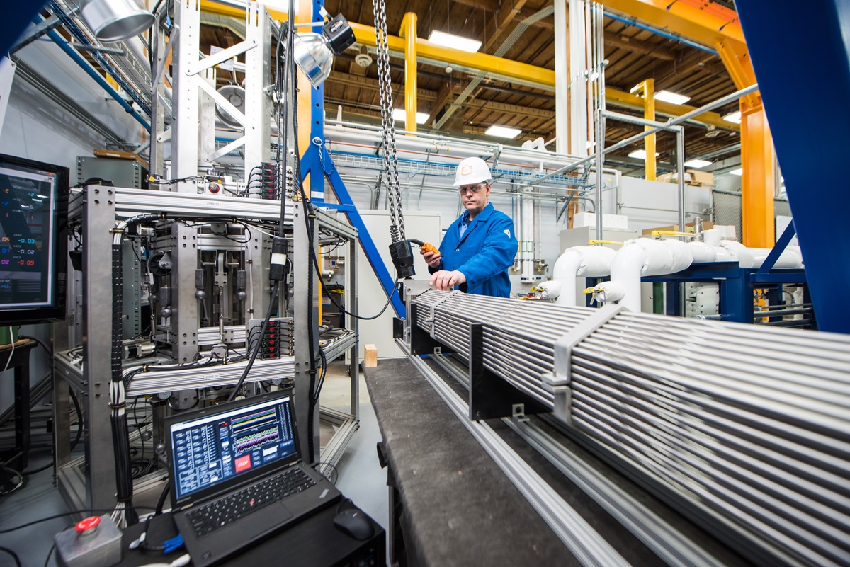 TerraPower is seeking suppliers for the Natrium™ Reactor Demonstration Project. Our suppliers provide valuable services and are important members of our extended team.

Learn more about the opportunities: terrapower.com/contact-us/sup…