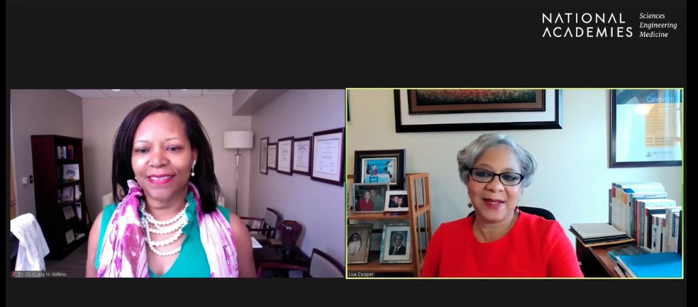 Lisa A. Cooper, MD (@lisacoopermd) on Twitter photo Let’s put knowledge into practice! Last month, I spoke about how to address #healthinequity through implementation science at <a href="/theNASEM/">National Academies</a> ad hoc Committee on #UnequalTreatment. Watch my talk here: vimeo.com/856523566 Let’s put knowledge into practice! Last month, I spoke about how to address #healthinequity through implementation science at <a href="/theNASEM/">National Academies</a> ad hoc Committee on #UnequalTreatment. Watch my talk here: vimeo.com/856523566