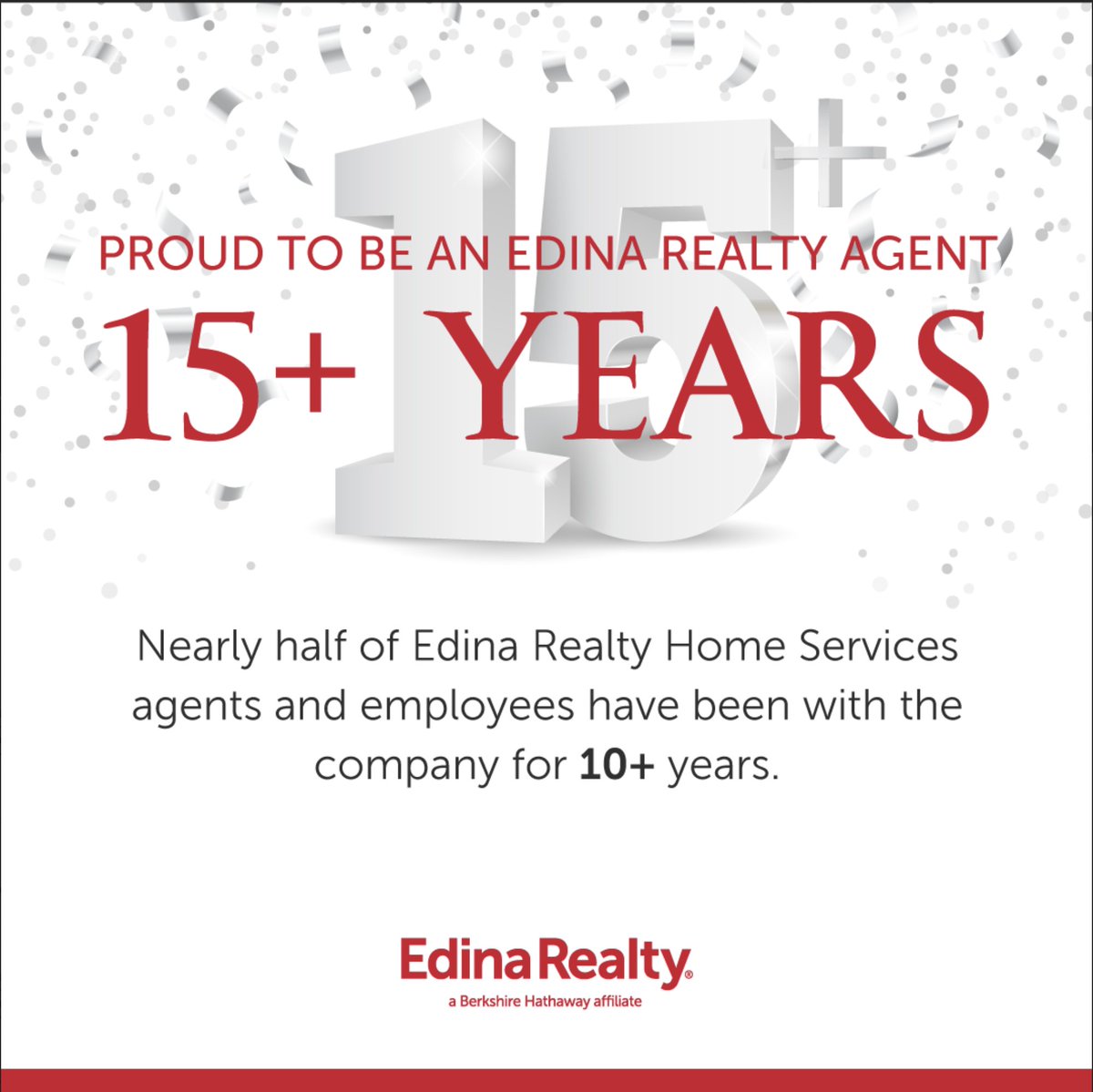 Could not think of a better place to be!
#realtor #edinarealty #clientsbecomefriends
Linda Gates, Realtor | Edina Realty, Rochester | LC in MN
edinarealty.com/linda-gates-re…