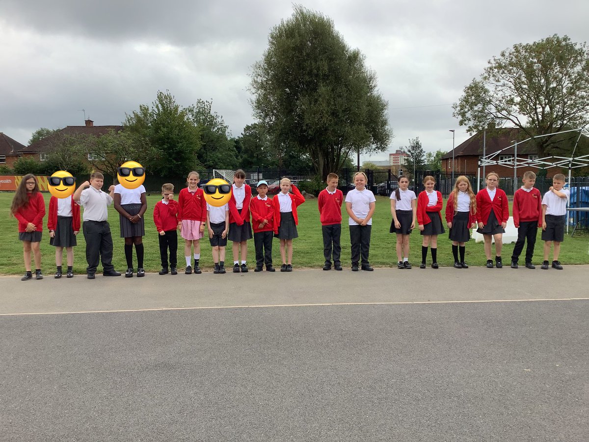 westheathprim's tweet photo. #WHPSClass13 We made a human numberline this morning using numbers all the way up to 10,000,000. We took on the challenge of working together to put ourselves in ascending and descending order. #WHPSMaths https://t.co/OT694JCHbu