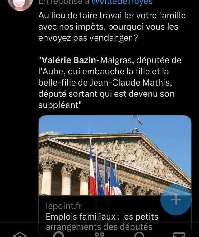 Propre.