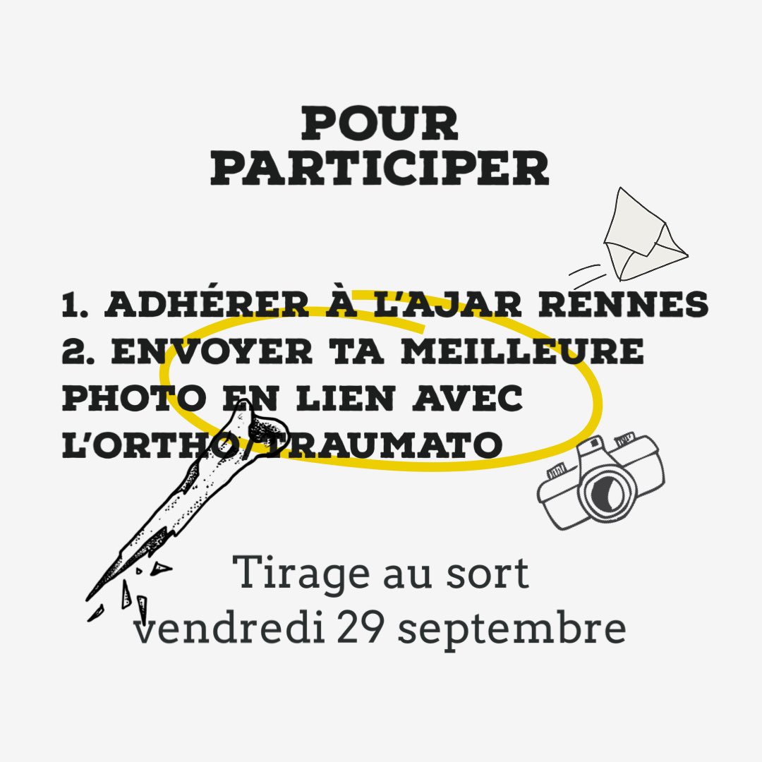 AJAR Rennes tweet media