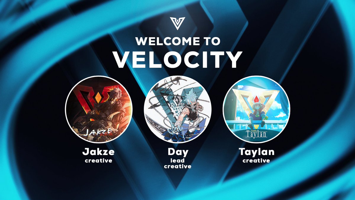 Team Velocity (@teamvelocity_us) on Twitter photo Only the best designers in the community @DAYDSZN @taylanfps <a href="/Jakze8/">Jakze</a> Only the best designers in the community @DAYDSZN @taylanfps <a href="/Jakze8/">Jakze</a>