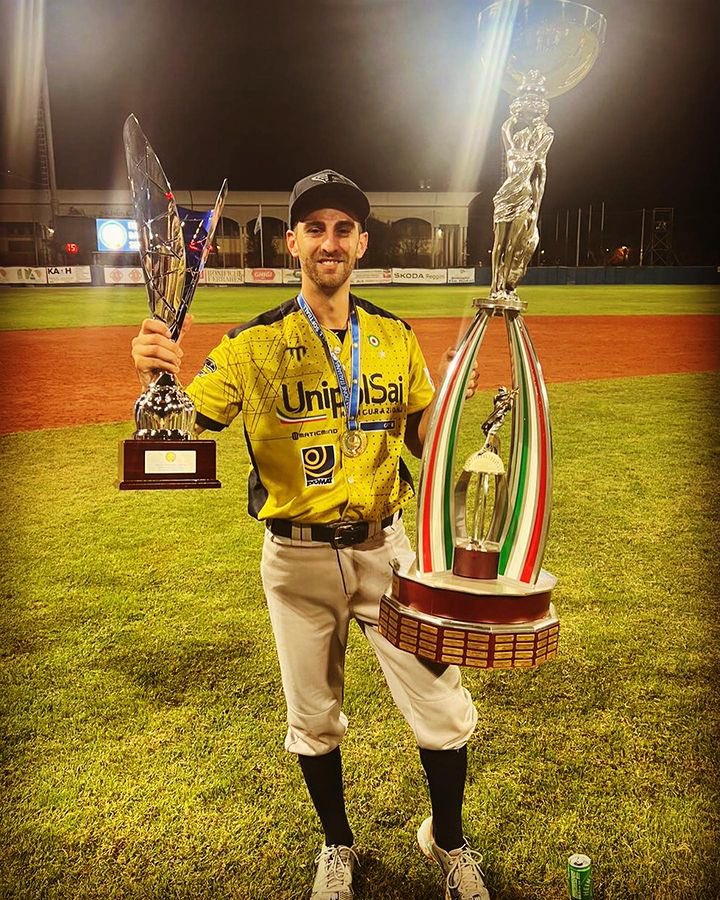 Béisbol Argentino tweet media