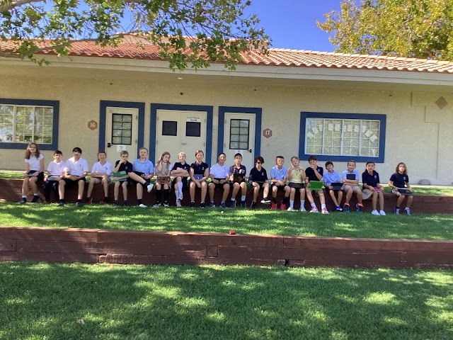 MHSSummerlin's tweet photo. Merryhill Summerlin: Where we're more than a school, we're a family! From teachers to students, staff to parents, we're all in this journey together. Supporting, nurturing, &amp; celebrating each other's successes, because that's what families do. #MerryhillFamily #TogetherWeThrive https://t.co/8ZSP3NmOCo