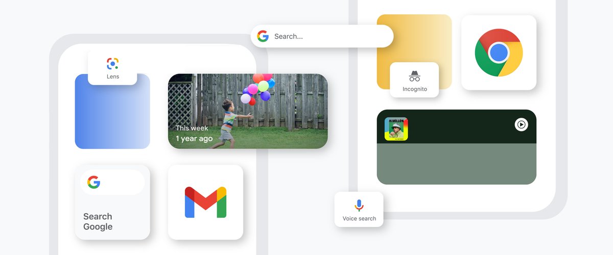 SaudiAndroid's tweet image. إليك 7 أدوات &quot;ويدجت&quot; من قوقل مفيدة جدًا لإضافتها إلى شاشة اندرويد الرئيسية⬇️

saudiandroid.net/2023/09/7-real…

#SaudiAndroidNET