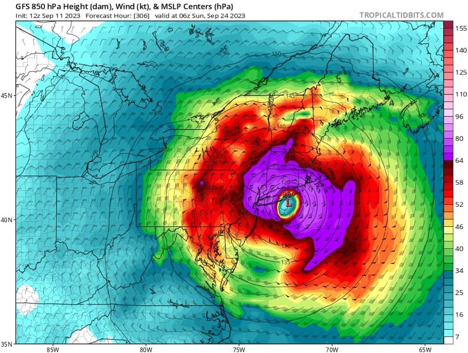 The Meteorological Eclipse tweet media